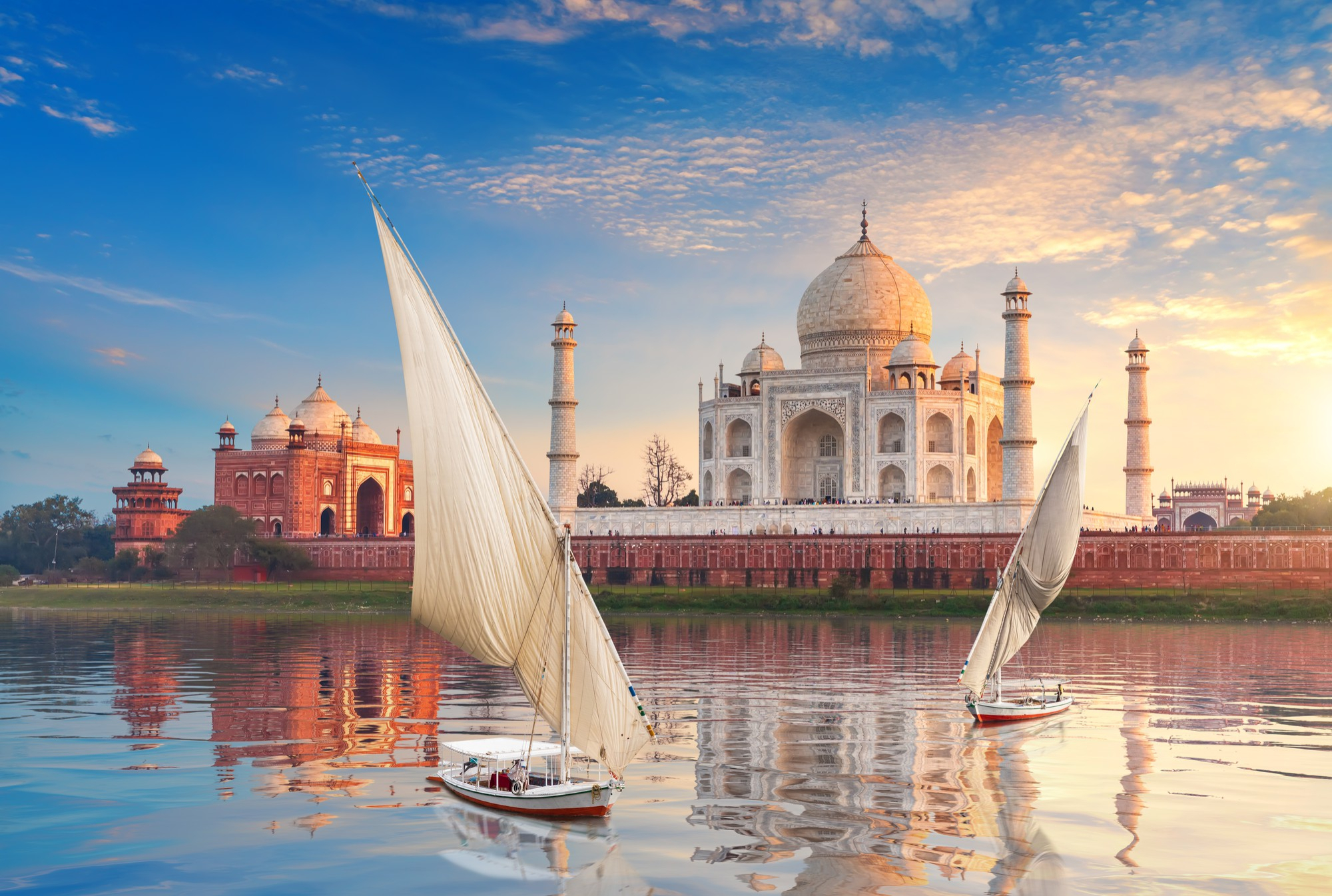 India